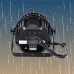 LED "Par 18 x 12w Full Color 4 in 1 Waterproof"